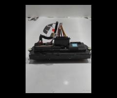 PANNELLO DI CONTROLLO COMANDO CLIMA VOLKSWAGEN TIG - 11