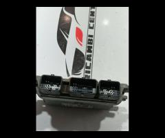 CENTRALINA MOTORE ECU NISSAN JUKE MEC940-390 11537 - 6