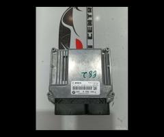 CENTRALINA MOTORE ECU BMW E82 8506434-01 028101610