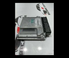 CENTRALINA MOTORE ECU BMW E82 8506434-01 028101610 - 7