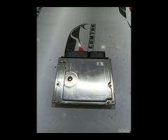 CENTRALINA MOTORE ECU BMW E82 8506434-01 028101610 - 10