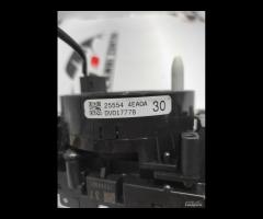 DEVIOLUCI CON CONTATTO SPIRALATO NISSAN QASHQAI 25 - 8