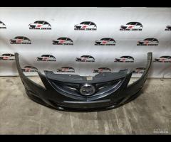 PARAURTI ANTERIORE MAZDA 6 2008-2013 GDK450031 L7