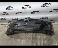 PARAURTI ANTERIORE MAZDA 6 2008-2013 GDK450031 L7 - 8