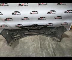 PARAURTI ANTERIORE MAZDA 6 2008-2013 GDK450031 L7 - 11