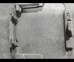 PARAURTI POSTERIORE BMW E81 E87 LCI 51127186087 L1 - 9