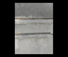 PARAURTI POSTERIORE BMW E81 E87 LCI 51127186087 L1 - 10