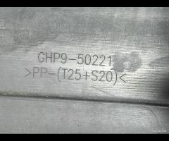 PARAURTI POSTERIORE MAZDA 6 2.0 DIESEL 2014 SW GHP - 12