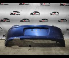 PARAURTI POSTERIORE CON SENSORI DI PARCHEGGIO BMW