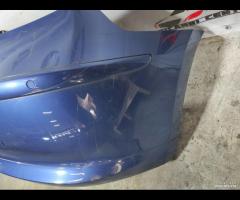 PARAURTI POSTERIORE CON SENSORI DI PARCHEGGIO BMW - 8