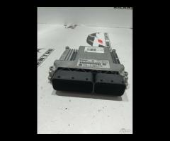 CENTRALINA MOTORE ECU BMW E87 7807828 0281013537 0