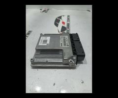 CENTRALINA MOTORE ECU BMW E87 7807828 0281013537 0