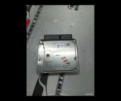 CENTRALINA MOTORE ECU BMW E87 7807828 0281013537 0 - 6