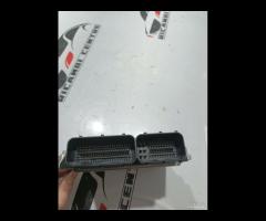 CENTRALINA MOTORE ECU BMW E87 7807828 0281013537 0 - 7