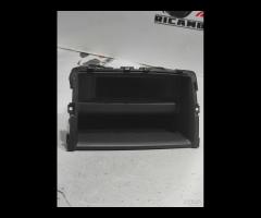 DISPLAY COMPUTER DI BORDO RENAULT TRAFIC 2013 2803 - 10