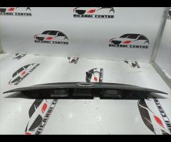 MANIGLIONE POSTERIORE CON LUCI NISSAN QASHQAI 9081
