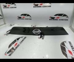 MANIGLIONE POSTERIORE CON LUCI NISSAN QASHQAI 9081