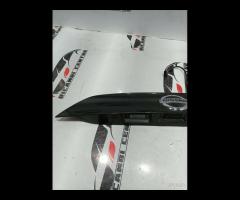MANIGLIONE POSTERIORE CON LUCI NISSAN QASHQAI 9081 - 8