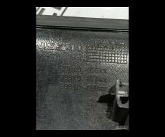 MANIGLIONE POSTERIORE CON LUCI NISSAN QASHQAI 9081 - 9