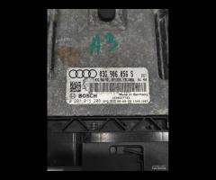 CENTRALINA ECU MOTORE AUDI A3 03G906056S 028101520