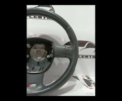 VOLANTE IN PELLE SPORT AUDI A3 8P S LINE 2008 8P04