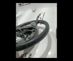 VOLANTE IN PELLE MULTIFUNZIONALE  NISSAN QASHQAI 3 - 6