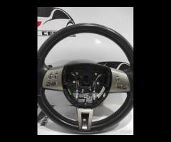 VOLANTE IN PELLE MULTIFUNZIONALE JAGUAR XF 2008 8X
