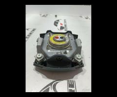 AIRBAG VOLANTE TOYOTA PRIUS 8442202 Z21D8355895 OB - 6