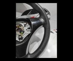 VOLANTE IN PELLE BMW E87 2007 6769893-01 3-369-E87
