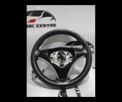 VOLANTE IN PELLE BMW E87 2007 6769893-01 3-369-E87