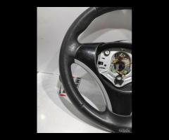 VOLANTE IN PELLE BMW E87 2007 6769893-01 3-369-E87