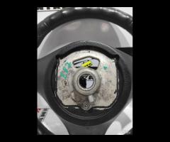 VOLANTE IN PELLE BMW E87 2007 6769893-01 3-369-E87 - 7