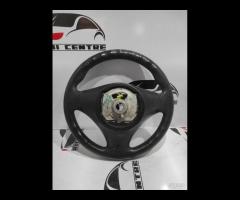 VOLANTE IN PELLE BMW E87 2007 6769893-01 3-369-E87 - 8