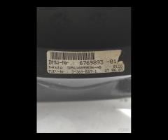 VOLANTE IN PELLE BMW E87 2007 6769893-01 3-369-E87 - 10