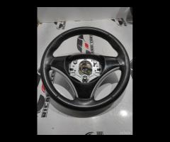 VOLANTE IN PELLE BMW E87 2007 6769893-01 3-369-E87 - 12