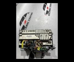 AUTORADIO LETTORE CD JAGUAR XF 81147055 7F6N-18C81 - 12