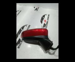 SPECCHIETTO RETROVISORE RICHIUDIBILE DESTRA MAZDA - 8
