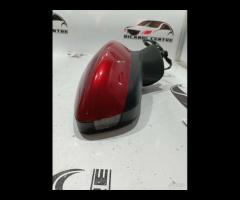 SPECCHIETTO RETROVISORE RICHIUDIBILE DESTRA MAZDA - 9