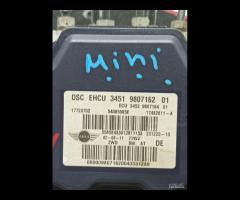 CENTRALINA POMPA ABS MINI COOPER 3451980716201 177