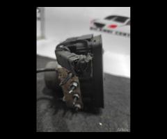 CENTRALINA POMPA ABS SKODA CITIGO 1S0614517E 17677
