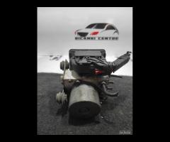 CENTRALINA POMPA ABS SKODA CITIGO 1S0614517E 17677