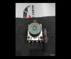 CENTRALINA POMPA ABS SKODA CITIGO 1S0614517E 17677 - 6