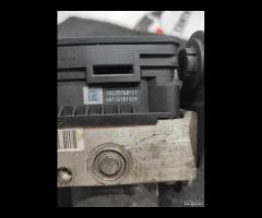 CENTRALINA POMPA ABS SKODA CITIGO 1S0614517E 17677 - 7