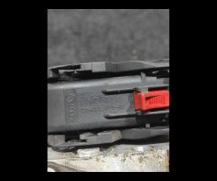CENTRALINA POMPA ABS SKODA CITIGO 1S0614517E 17677 - 11