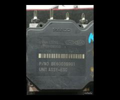 CENTRALINA POMPA ABS KIA RIO G92GAE1C1121512 58920
