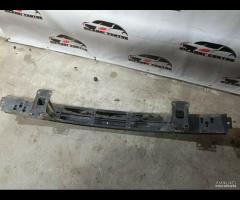 BARRA RINFORZO PARAURTI ANTERIORE PER LAND ROVER S - 9