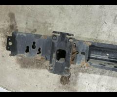 BARRA RINFORZO PARAURTI ANTERIORE PER LAND ROVER S - 11