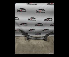 TRAVERSA SUPERIORE BATICOFANO JAGUAR XF 8X2310884A - 9