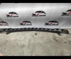 SUPPORTO STAFFA CENTRALE PARAURTI ANTERIORE MERCED - 6