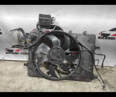 VENTOLA RAFFREDAMENTO MOTORE OPEL ASTRA J 1.4D 970